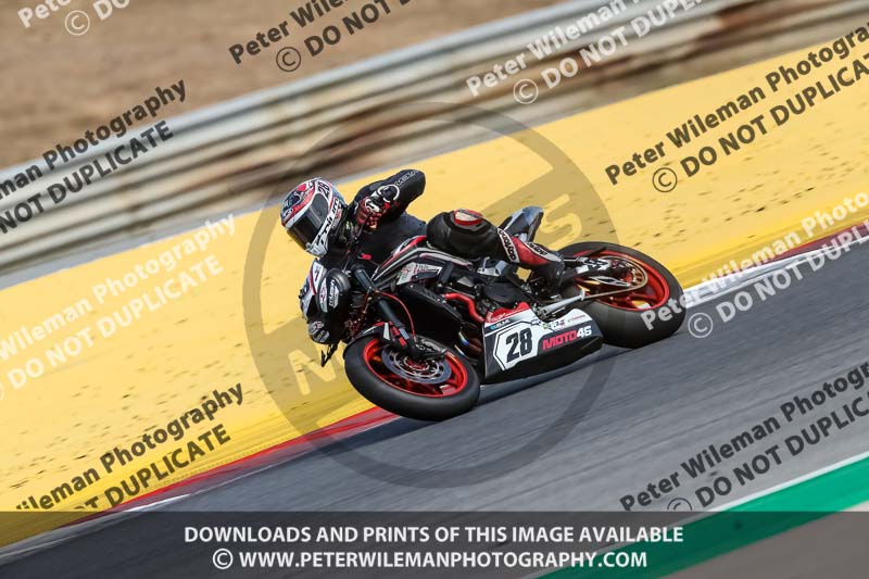 motorbikes;no limits;october 2019;peter wileman photography;portimao;portugal;trackday digital images